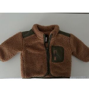 Gap Baby Jacket